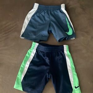 24m Boys Nike Shorts